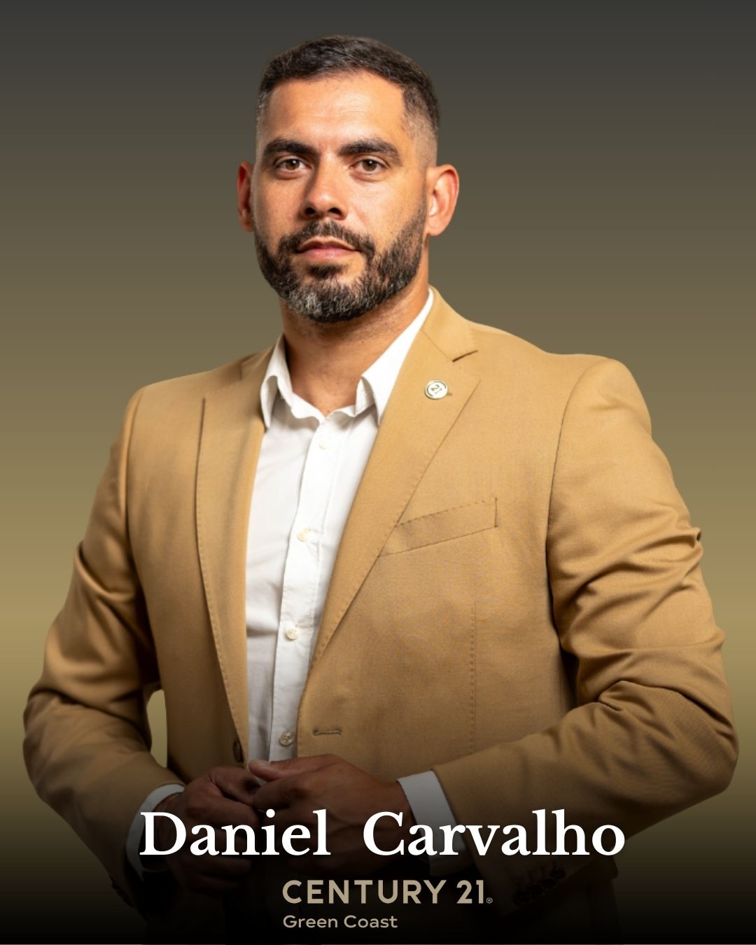 Century 21 - Green Coast - Espinho