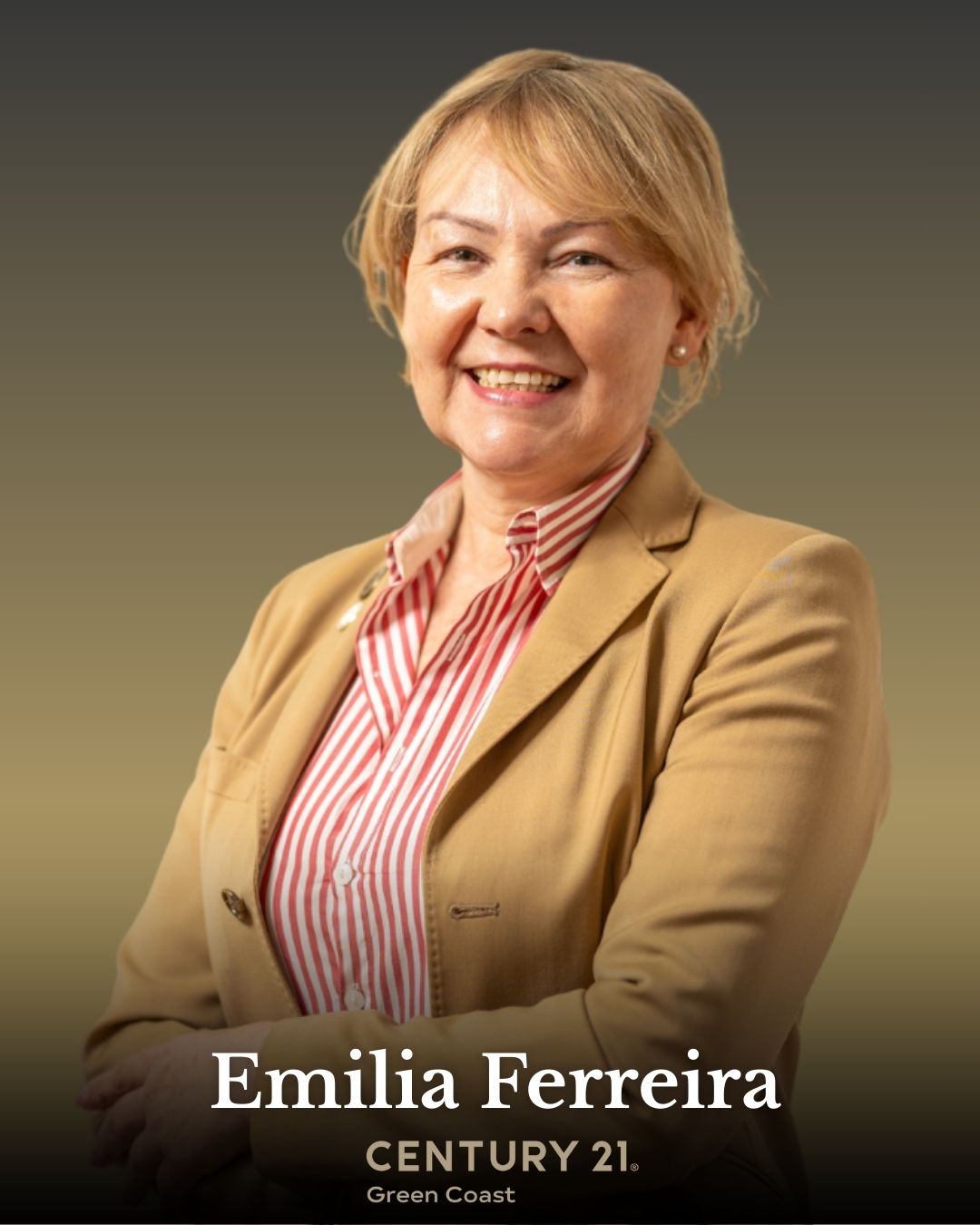 Century 21 - Green Coast - Espinho