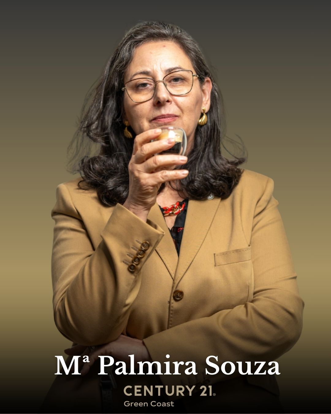 Century 21 - Green Coast - Espinho