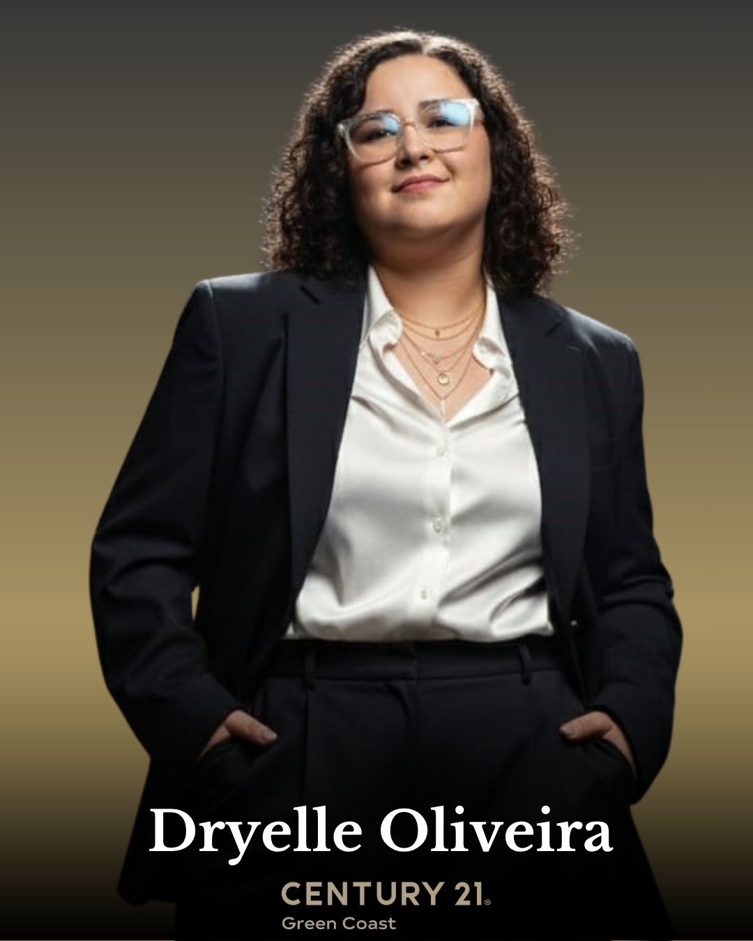 Century 21 - Green Coast - Espinho