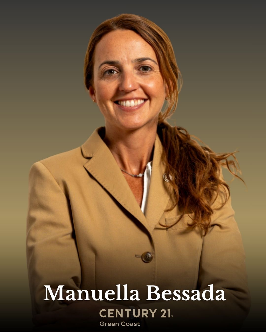 Century 21 - Green Coast - Espinho