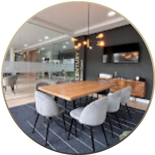 Century 21 - Green Coast - Espinho